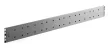 K-StrongMax evőeszköztartó alapkészlet 188mm 550mm mélységhez,szürke