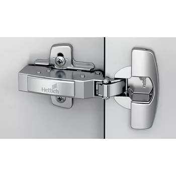   HETTICH 9091491 Sensys 8631 B12,5 TH53 bez tlumení k zalisování