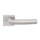 TWIN BLOCK HR C 1807FL BB/E plochá rozeta