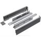K-StrongMax 89/500 mm szürke (antracit)+Csúszásgátló alátétAgo-System (60)  522x