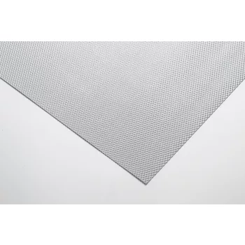   Csúszásgátló szőnyeg Ago-System pro StrongBox (60) ezüst 481x474mm