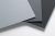 Csúszásgátló szőnyeg Ago-System pro StrongBox (90) antracit 781x474mm