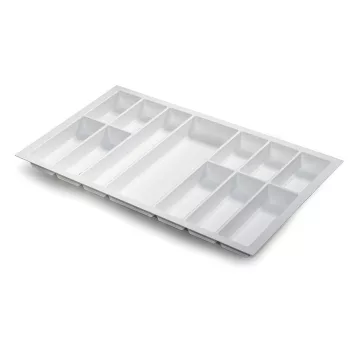  evőeszköztartó Classico szemcsés fehér StrongBox -hoz 90 (804 x 474 mm)