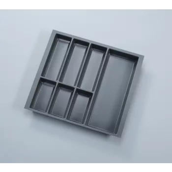   evőeszköztartó Classico antracit  StrongBox-hoz 60 (504 x 474 mm)