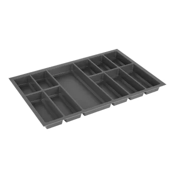   evőeszköztartó Classico antracit  StrongBox-hoz 80 (704 x 474 mm)