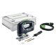 FESTOOL 576047 Szúrófűrész PSB 300 EQ-Plus TRION