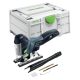 FESTOOL 576521 Akkus szúrófűrész PSC 420 EB-Basic CARVEX