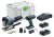 FESTOOL 576529 Akkumulátoros szerelőkészlet T 18+3/PSC 420 I-Set