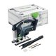 FESTOOL 576530 Akkus szúrófűrész PSBC 420 EB-Basic CARVEX