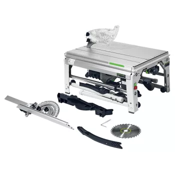 FESTOOL 574778 Asztali vonófűrész CS 70 EG PRECISIO
