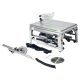 FESTOOL 574778 Asztali vonófűrész CS 70 EG PRECISIO