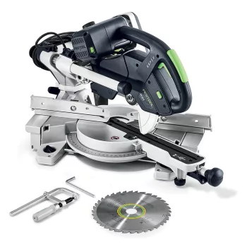 FESTOOL 561683 Gérvágó KS 60 E KAPEX