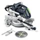FESTOOL 561683 Gérvágó KS 60 E KAPEX