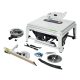 FESTOOL 575781 Asztali körfűrész TKS 80 EBS