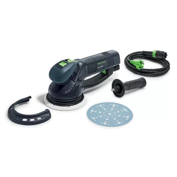   FESTOOL 575066 Áttételes hajtású excentercsiszoló RO 150 FEQ ROTEX