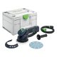 FESTOOL 576017 Áttételes hajtású excentercsiszoló RO 150 FEQ-Plus ROTEX