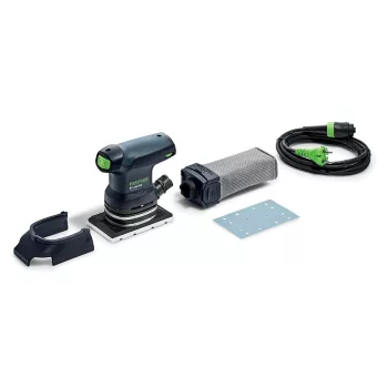 FESTOOL 201224 Vibrációs csiszoló RTS 400 REQ