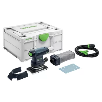 FESTOOL 576057 Vibrációs csiszoló RTS 400 REQ-Plus