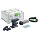 FESTOOL 576057 Vibrációs csiszoló RTS 400 REQ-Plus
