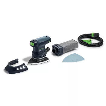 FESTOOL 201231 Deltacsiszoló DTS 400 REQ