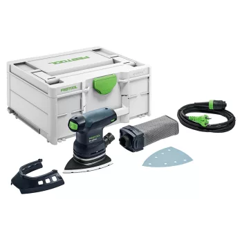 FESTOOL 576064 Deltacsiszoló DTS 400 REQ-Plus