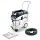 FESTOOL 574941 Mobil porszívó CTH 48 E / a CLEANTEC