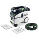 FESTOOL 574945 Mobil elszívó CTL 26 E AC CLEANTEC