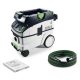 FESTOOL 574956 Mobil elszívó CTL 26 E SD E/A CLEANTEC