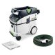 FESTOOL 574965 Mobil elszívó CTL 36 E CLEANTEC