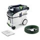 FESTOOL 574972 Mobil elszívó CTL 36 E LE CLEANTEC