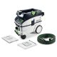 FESTOOL 574978 Mobil elszívó CTM 26 E AC CLEANTEC