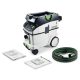 FESTOOL 574983 Mobil elszívó CTM 36 E AC CLEANTEC