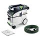 FESTOOL 574988 Mobil elszívó CTM 36 E CLEANTEC