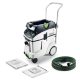 FESTOOL 574991 Mobil elszívó CTM 48 E AC CLEANTEC