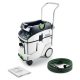 FESTOOL 574992 Mobil elszívó CTM 48 E CLEANTEC