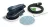 FESTOOL 575043 Excentercsiszoló ETS EC 150/5 EQ