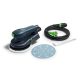FESTOOL 575043 Excentercsiszoló ETS EC 150/5 EQ