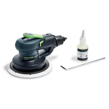   FESTOOL 575077 Sűrített levegővel működő excenteres csiszoló LEX 3 150/7