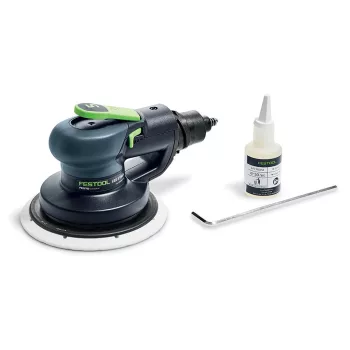   FESTOOL 575081 Sűrített levegővel működő excenteres csiszoló LEX 3 150/5