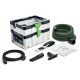 FESTOOL 575279 Mobil elszívó CTL SYS CLEANTEC