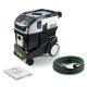 FESTOOL 575286 Mobil porszívó CTM 48 E LE EC B22 R1 CLEANTEC
