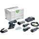 FESTOOL 575703 Akkus deltacsiszoló DTSC 400 Li 3,1 I-Set