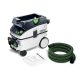 FESTOOL 575841 Mobil porszívó CTL 26 E AC RENOFIX CLEANTEC