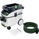 FESTOOL 575846 Mobil porszívó CTM 36 E AC RENOFIX CLEANTEC