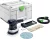 FESTOOL 576072 Excentercsiszoló ETS 150/3 EQ-Plus