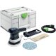 FESTOOL 576072 Excentercsiszoló ETS 150/3 EQ-Plus