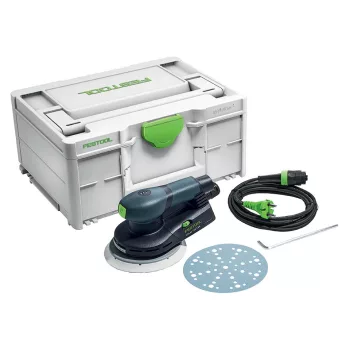 FESTOOL 576320 Excentercsiszoló ETS EC 150/3 EQ-Plus