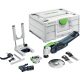 FESTOOL 576592 Akkus oszcilláló kéziszerszám OSC 18 E-Basic-Set VECTURO
