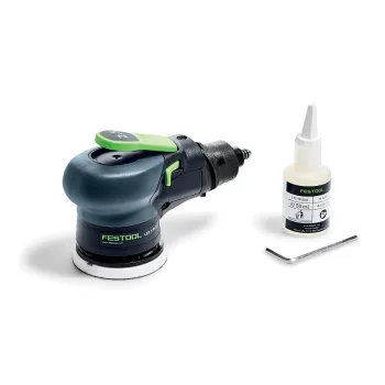   FESTOOL 691131 Sűrített levegővel működő excenteres csiszoló LEX 3 77/2,5