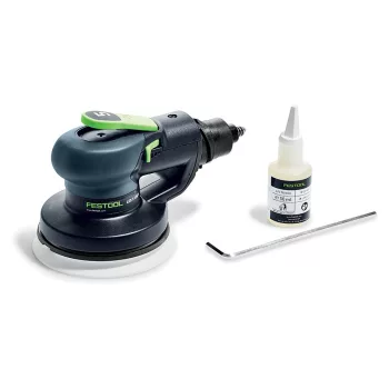   FESTOOL 691141 Sűrített levegővel működő excenteres csiszoló LEX 3 125/5